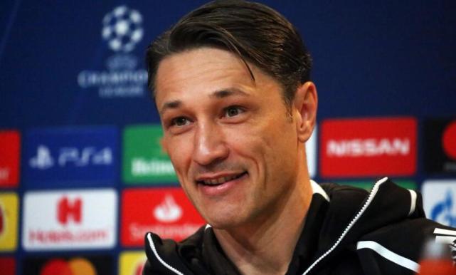 拜仁主帅:要想出场必须拿出最佳状态 不关心谁