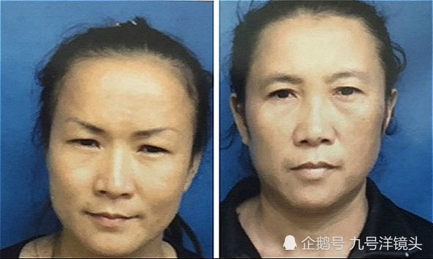 越南姐妹多次贩卖妇女到中国遭逮捕,称各国对"越南新娘"需求大