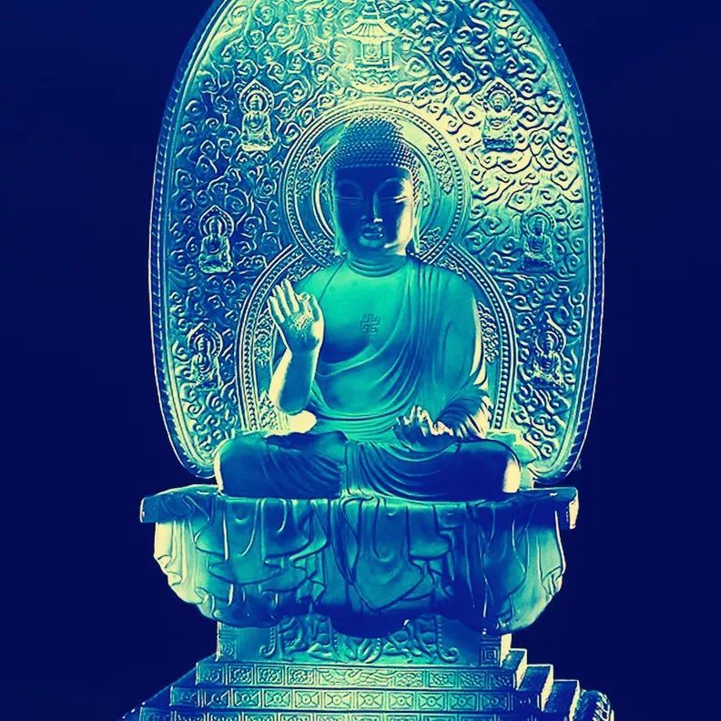 诵《药师佛心咒》 | 去除病苦，消灾延寿