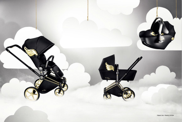 好孩子集团创始人宋郑还:要做激活全球资源的