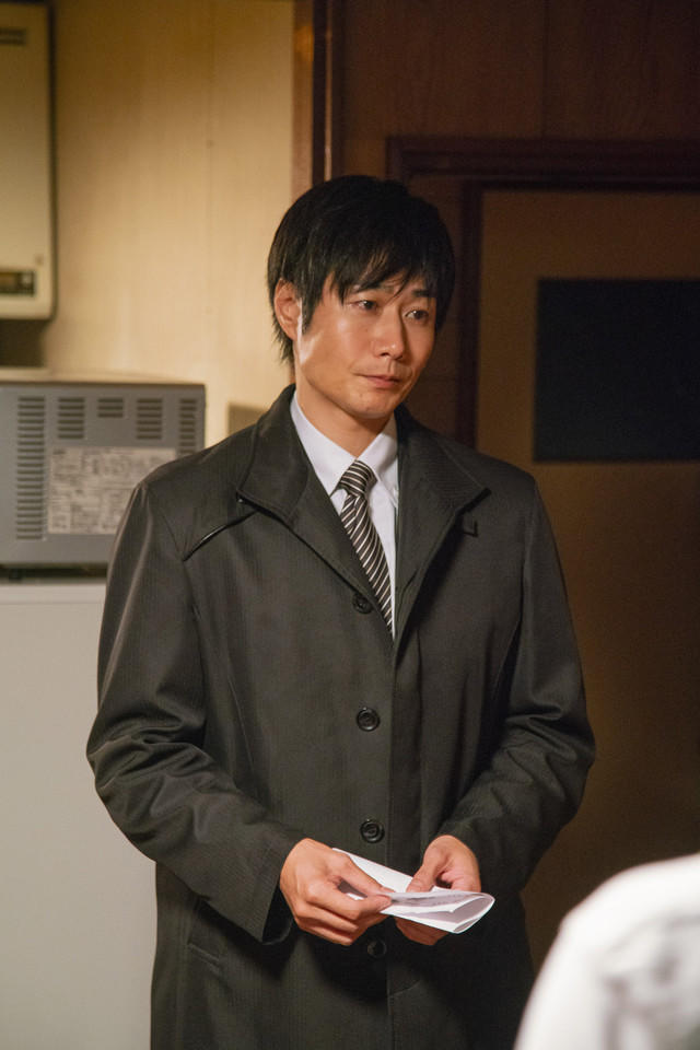 佐佐木伦子漫改剧追加演员铃井贵之参演请勿转台