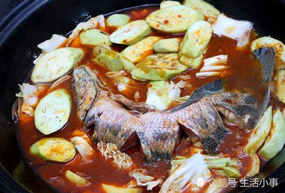 第一次去东北男友家,准婆婆做了硬菜,瞬间觉得