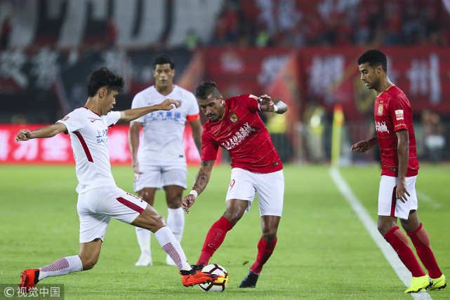 观点:工资帽不适合当下中超 初衷很好现实无奈