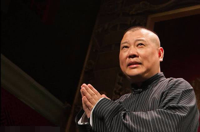 德云少爷初长成!郭麒麟汉服写真曝光,网友:美翻了!