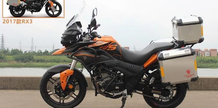 宗申赛科龙rx3s这款休旅车到底如何……听老司机怎么说