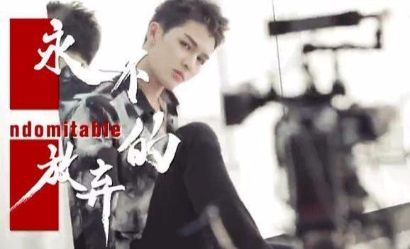 张专辑终于来了!里面每个少年的台词各有小心机