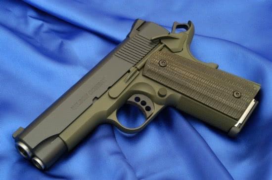 一把手枪多少钱?最便宜的仅2.1美元,有的