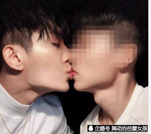 娱乐圈最劲爆的新闻男明星同时劈腿三个男的是的没看错三个男的