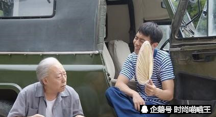 《正阳门下》中关老爷子自称九门提督,结果细节暴露根本不可能!