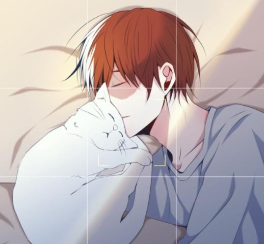 高质量短篇甜文:《入睡指南》by卡比丘,竹马竹