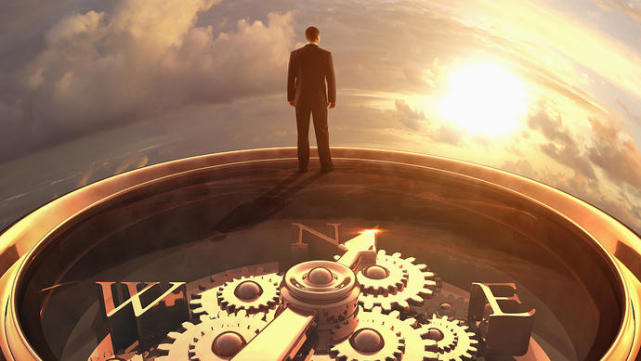 0多年前,听了这位德国企业家建议的外资企业都