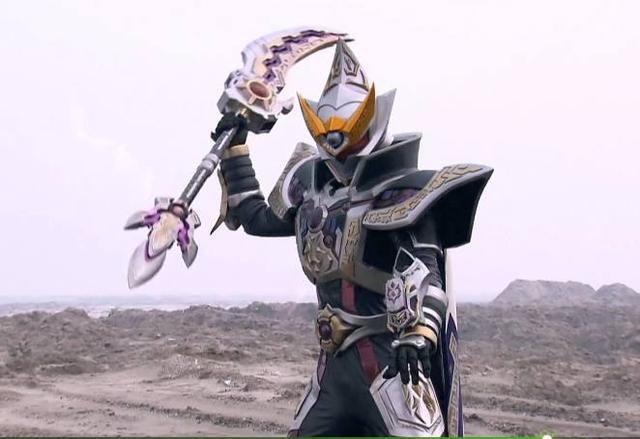 铠甲勇士:终极铠甲最想删除的三个画面,帝皇被虐,而它最为丢人