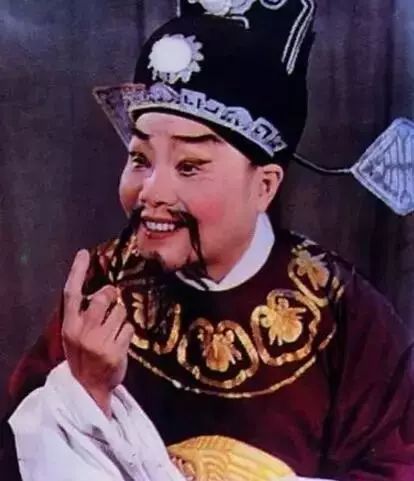 还记得电影《祥林嫂》里的她吗,曾是上越当家名丑角