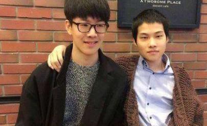 Dopa评价S8,直言Theshy那时强于Faker,但是巅