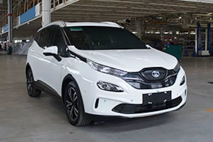 蔚来汽车发布三季度财务报表