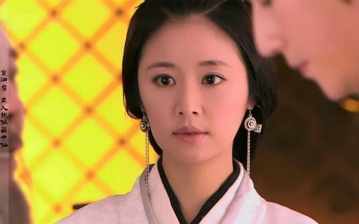 真实窦漪房:历史上最好命的女人