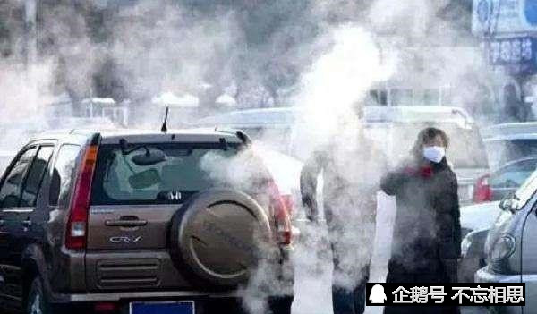 中国小伙发明的"烧水汽车"专利,一箱水5块钱能跑800多公里!