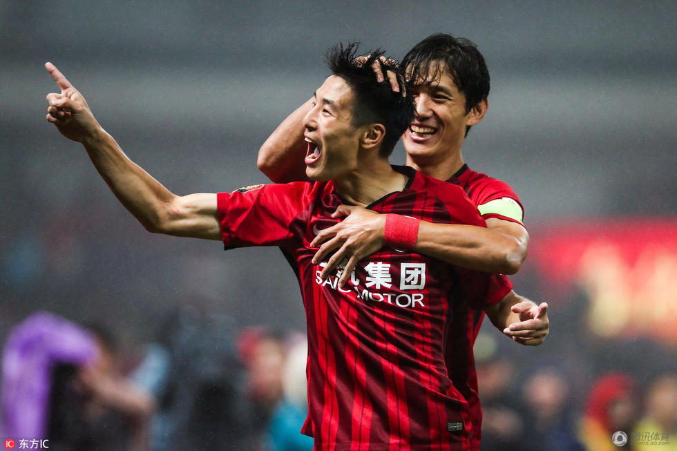 曝足协将推行国字号球队打中超 限薪令也提上