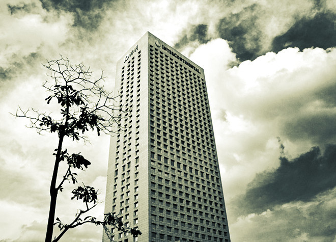 保利2018年销售4048亿 单月在澳洲新增两宗宅