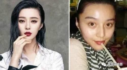 卸妆后的吴亦凡拍视频,自家粉丝都直呼认不出