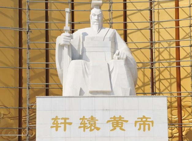 你知道华夏中华的含义吗身为华夏的儿女别傻傻的还不知道