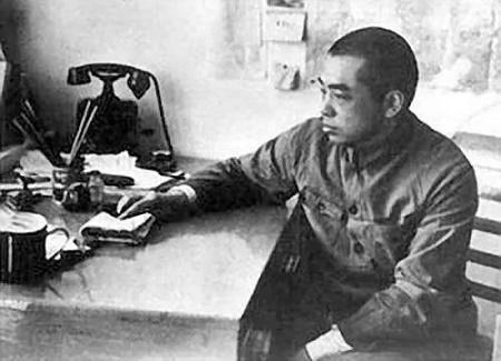 红三军军长黄公略烈士的夫人和子女后代