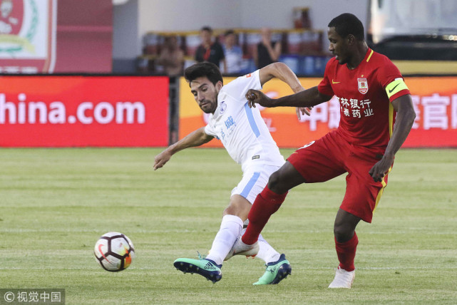 保级N次方下残酷抉择:泰达亚泰高危大连输不起