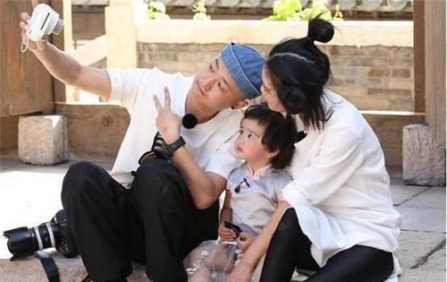 包贝尔二胎"神名",包子饺子面条,网友东北三宝齐了