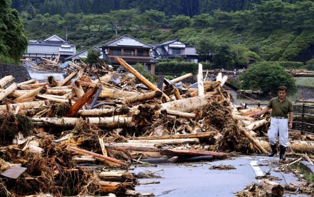 日本灾难来临前,我国曾多次警告游客,却完全无效!网友不淡定了