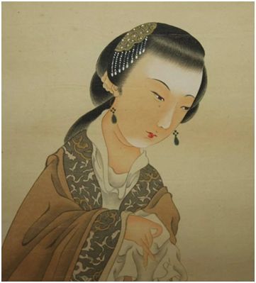 唐代VS宋代 你更喜欢哪个朝代的妆容?