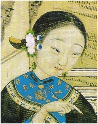 唐代VS宋代 你更喜欢哪个朝代的妆容?