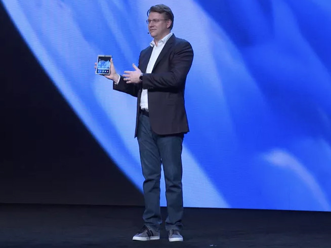 不甘示弱对标三星 华为折叠屏5G手机已准备就