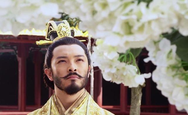 朱温灭唐建梁,最后却死得凄惨
