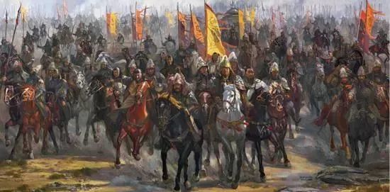 為什麼漢人甘願被統治100多年？成吉思汗逆勢崛起的秘密 歷史 第5張