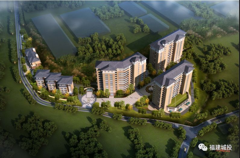 5487亿砸向宁德 九县市全覆盖 快看看你家乡将发生哪些重大变化 腾讯新闻