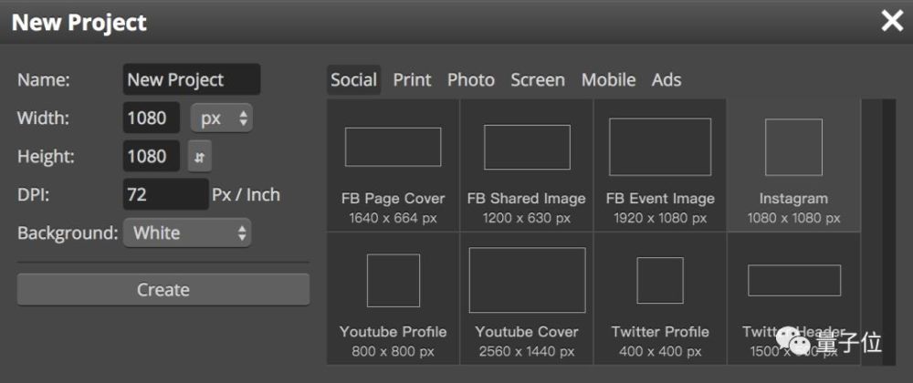 不要钱还免安装!PS杀手火了,网友:作者是上帝
