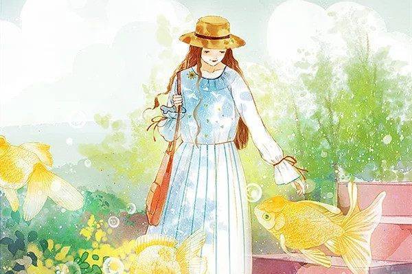 为什么有些女人朋友圈喜欢设置三天可见?