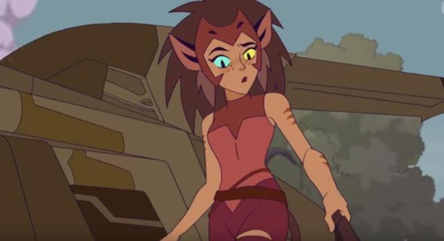 女孩们的友谊和成长 《希瑞》公开新预告|希瑞|阿朵拉|神奇女侠