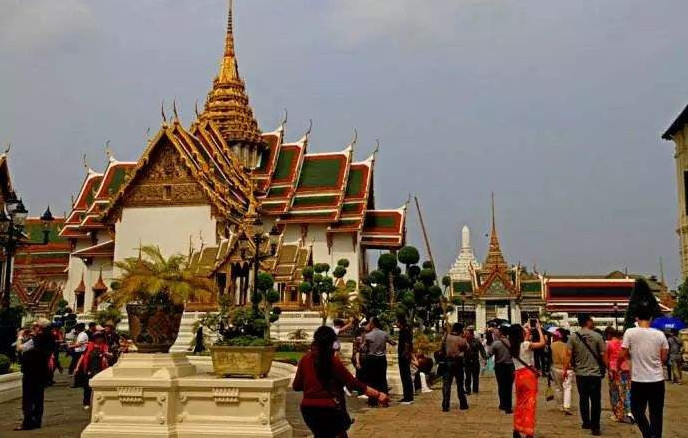 泰国彻底凉了,中国游客不去后竟是如此现状?