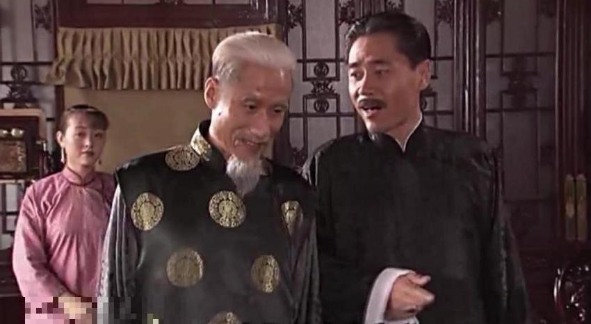 17年前的大宅门豆瓣评分93,到底好在哪