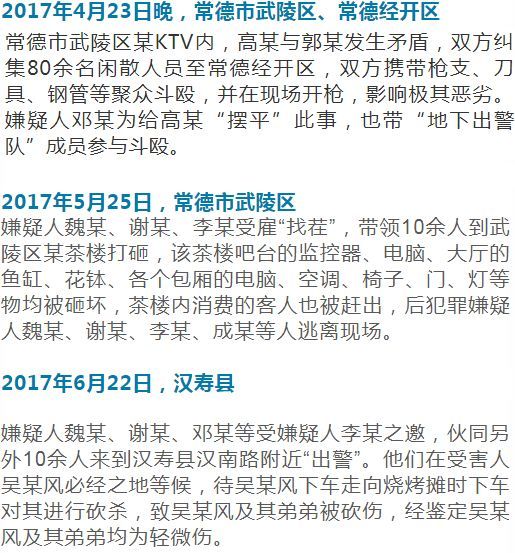 专案组民警围绕魏某等涉案人员的违法犯罪行为展开细致入微的侦查摸排