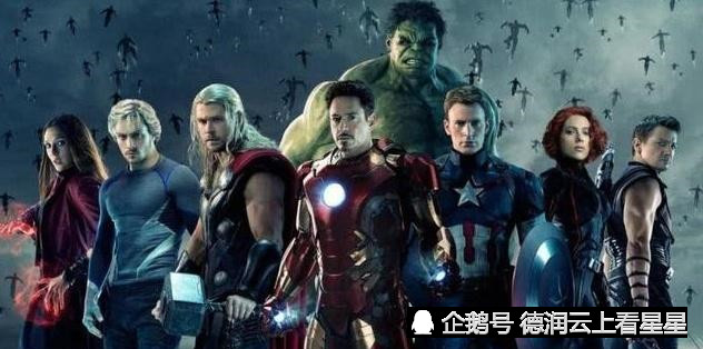 李冰冰实力出演虎影侠,"漫威之父"斯坦·李亲自创造剧本