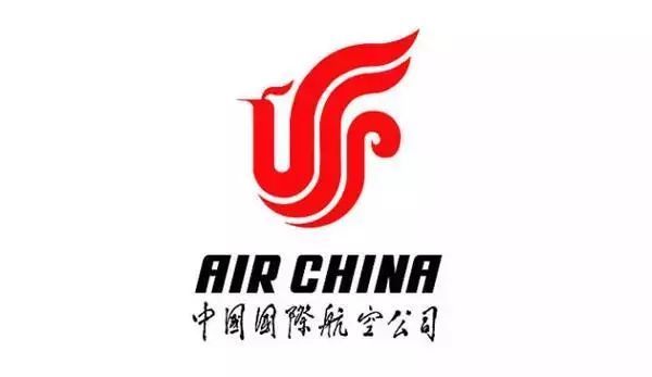 各大航空公司的logo意义你都懂么 热备资讯