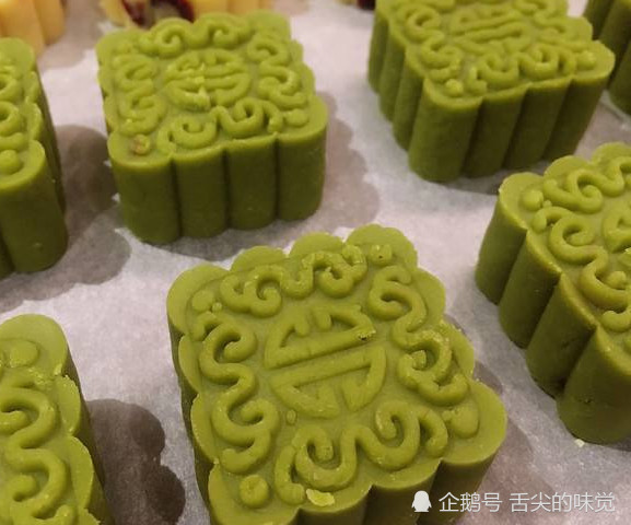 5款老掉牙的点心,龙须酥上榜,小时候全吃过的