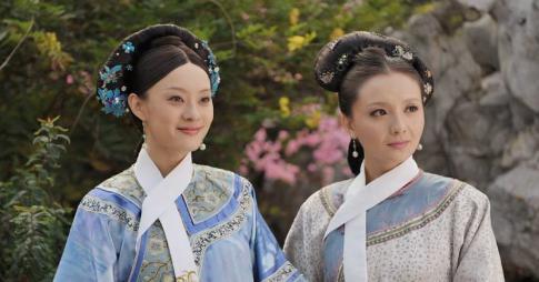 槿夕是甄嬛最得力的帮手,后期为什么一直看不到她,原因竟是这样