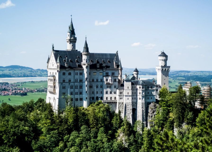 德国教育 | 德国哪座城市高等教育普及率最高?