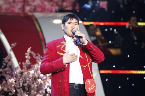 朱之文|从一夜成名到如今落魄，旭日阳刚王旭和朱之文相比，到底差在哪里？