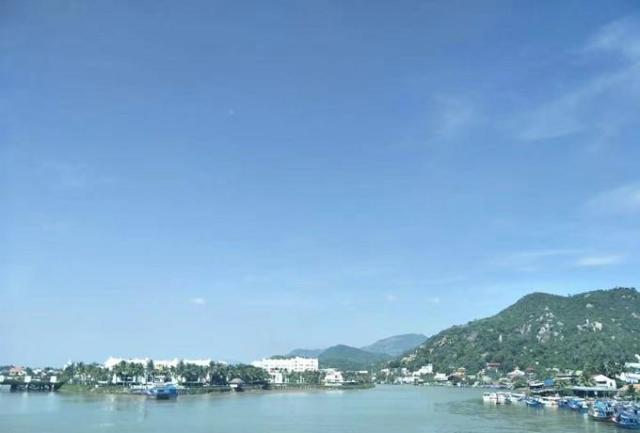 5天去了4个购物店,越南芽庄跟团游到底划算吗