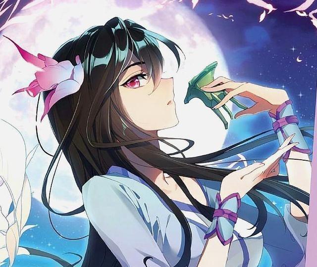 《元尊》谁能把夭夭逼入绝境和解开封印,只有此人了,不是姜太神