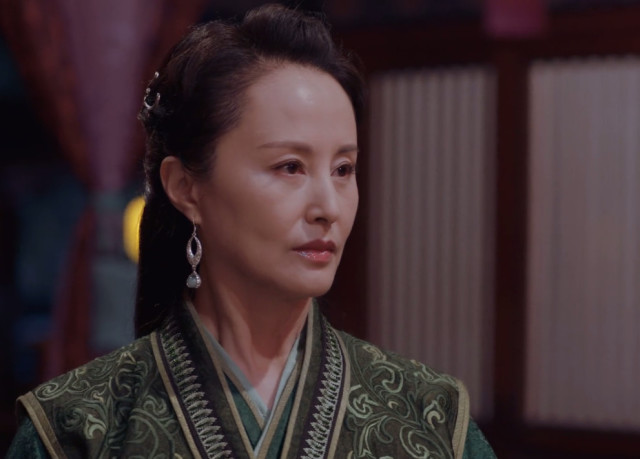 《将夜》简大家和宁缺究竟是什么关系?是深怀好意还是别有用心?